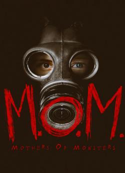 M.O.M. Mothers of Monsters flemmix