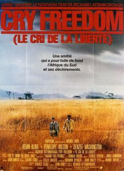 Cry Freedom - Le cri de la liberté flemmix