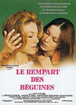 Le rempart des beguines flemmix