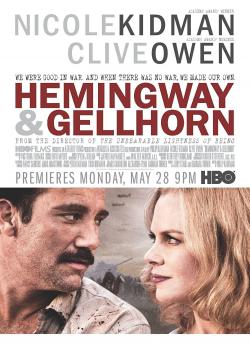Hemingway  and  Gellhorn flemmix
