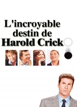 L'Incroyable destin de Harold Crick flemmix