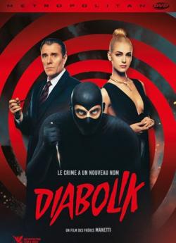 Diabolik flemmix