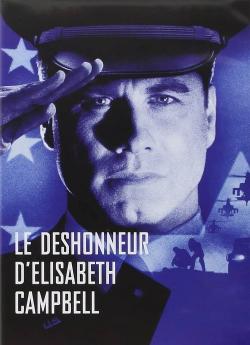 Le Deshonneur d'Elisabeth Campbell flemmix