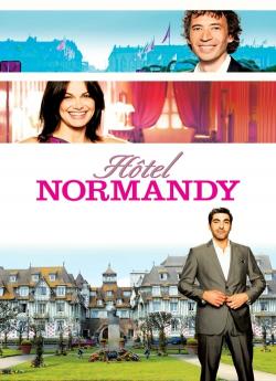 Hôtel Normandy flemmix