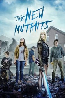 Les Nouveaux mutants flemmix