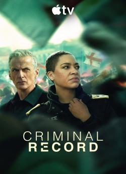 Criminal Record - Saison 2 flemmix