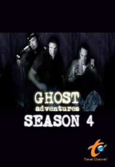 Ghost Adventures - Saison 4 flemmix