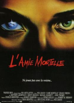 L'Amie mortelle flemmix
