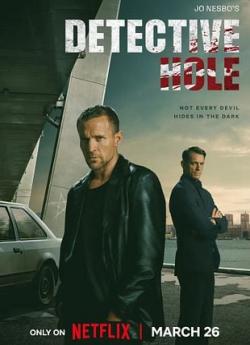 Harry Hole - Saison 1 wiflix