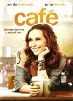 Butterfly Café flemmix