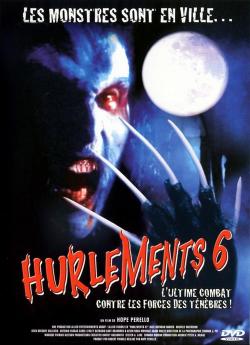 Hurlements VI flemmix