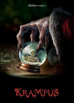 Krampus: The Reckoning flemmix