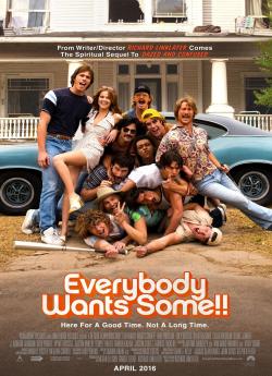 Everybody Wants Some !! flemmix