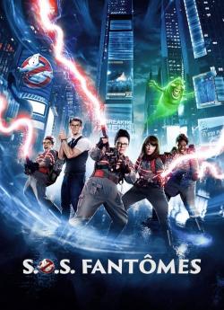 S.O.S. Fantômes flemmix