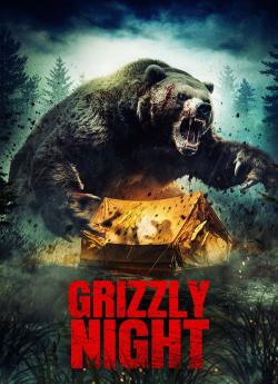 Grizzly Night flemmix