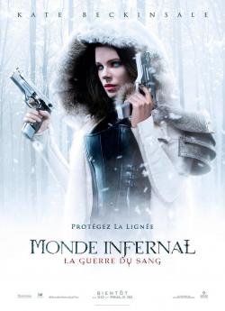 Underworld 5:  Blood Wars flemmix