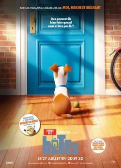 Comme des bêtes flemmix