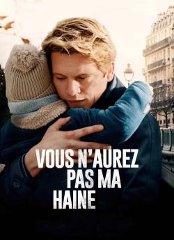Vous n'aurez pas ma haine flemmix