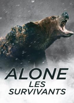 Alone Les Survivants - Saison 8 flemmix