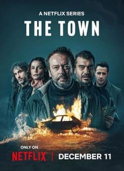 The Town - Saison 1 flemmix
