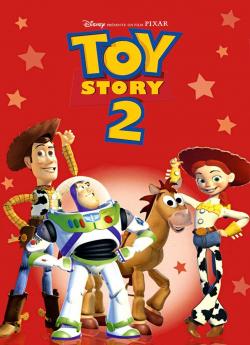 Toy Story 2 wiflix