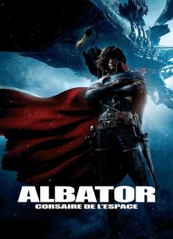 Albator, Corsaire de l'Espace flemmix