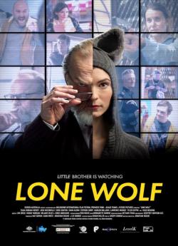 Lone Wolf flemmix