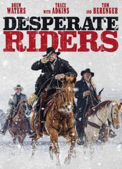 Desperate Riders flemmix