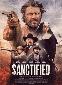 Sanctified flemmix