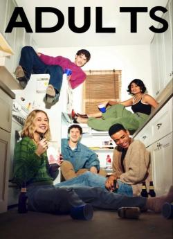 Adults - Saison 1 flemmix