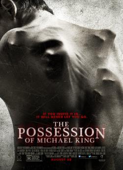The Possession Of Michael King wiflix