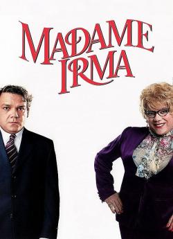 Madame Irma flemmix