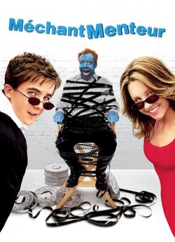 Méchant menteur flemmix