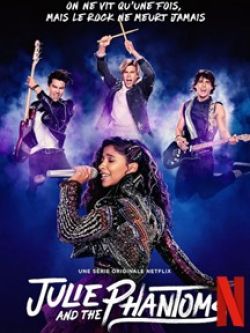 Julie and the Phantoms - Saison 1 flemmix