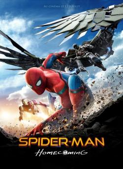 Spider-Man: Homecoming flemmix