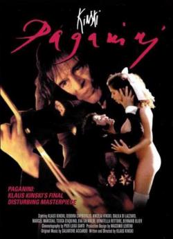 Kinski Paganini flemmix