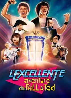 L'Excellente Aventure de Bill et Ted flemmix
