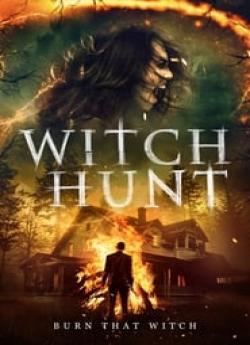Witch Hunt flemmix