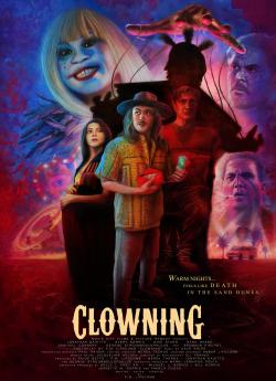 Clowning flemmix