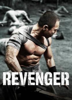 Revenger : l'île de la mort flemmix