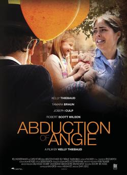 Abduction of Angie flemmix