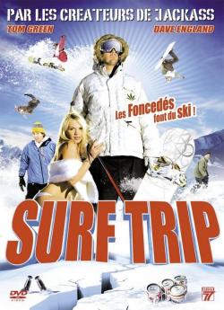 Surf Trip flemmix