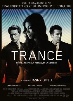 Trance flemmix