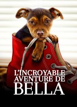 L'Incroyable Aventure de Bella flemmix