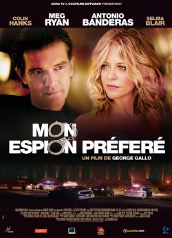 Mon espion préféré flemmix