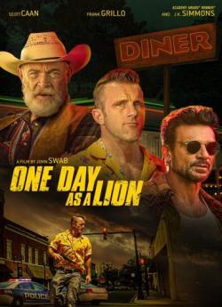 One Day As A Lion flemmix