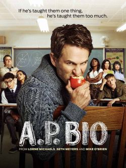 A.P. Bio - Saison 03 flemmix