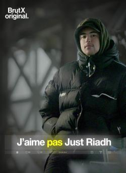 J'aime pas Just Riadh flemmix
