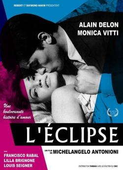 L'Éclipse (1962) flemmix