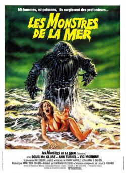 Les Monstres De La Mer flemmix